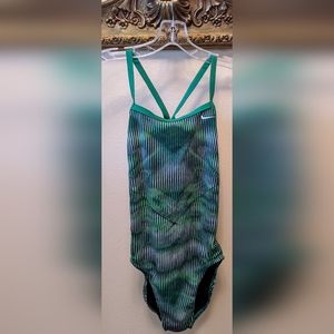 NIKE WOMEN'S SWIMSUIT SZ 8